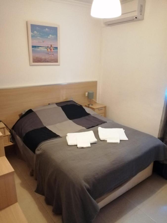Ferienwohnung Plaza Rio Aguasvivas 5 Bb Torremolinos Exterior foto