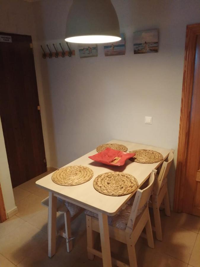 Ferienwohnung Plaza Rio Aguasvivas 5 Bb Torremolinos Exterior foto