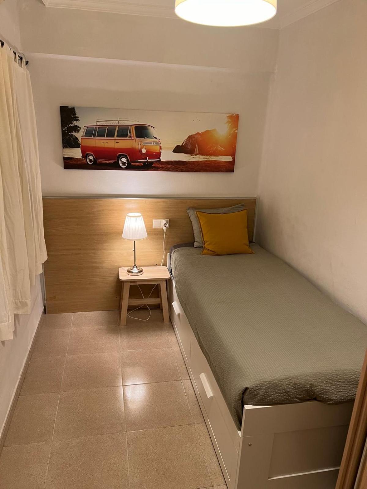 Ferienwohnung Plaza Rio Aguasvivas 5 Bb Torremolinos Exterior foto
