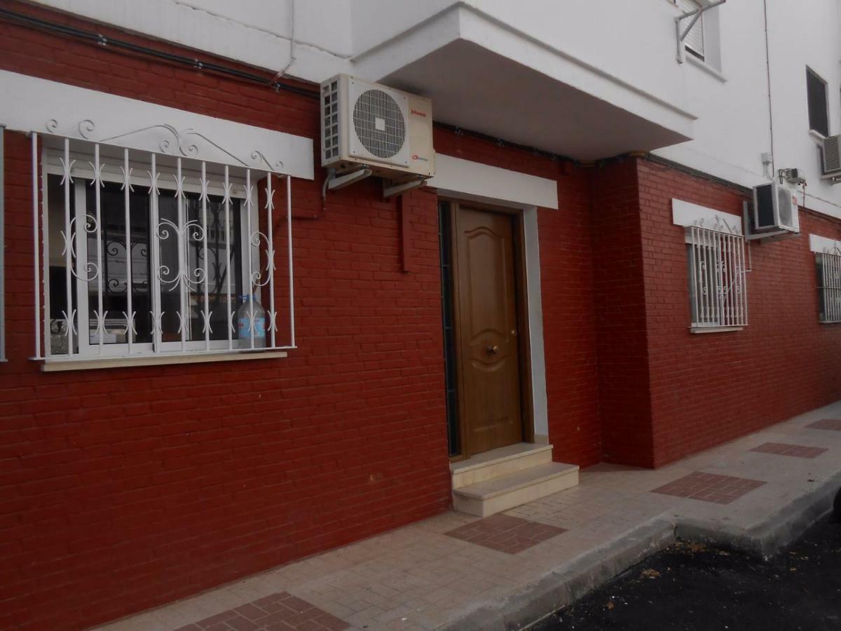 Ferienwohnung Plaza Rio Aguasvivas 5 Bb Torremolinos Exterior foto