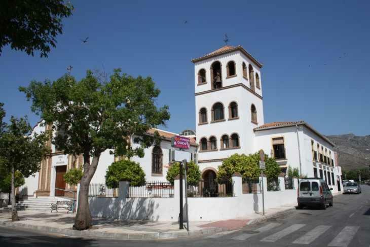 Ferienwohnung Plaza Rio Aguasvivas 5 Bb Torremolinos Exterior foto