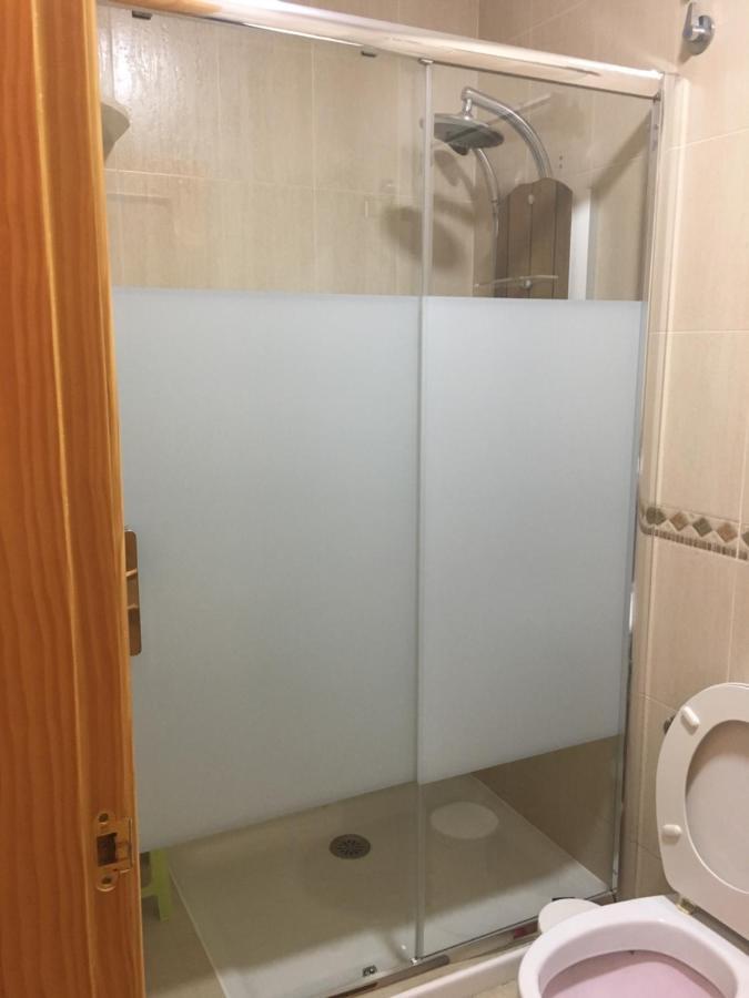 Ferienwohnung Plaza Rio Aguasvivas 5 Bb Torremolinos Exterior foto