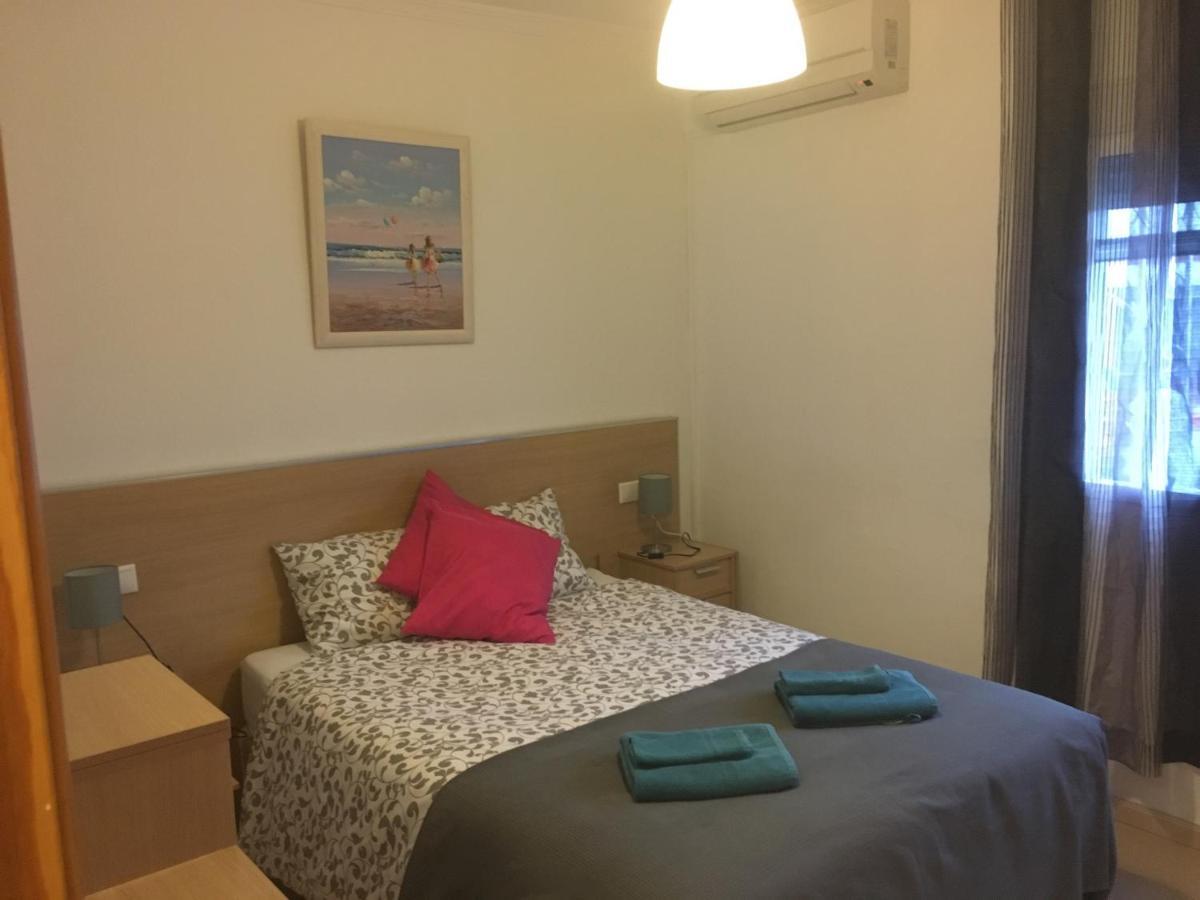 Ferienwohnung Plaza Rio Aguasvivas 5 Bb Torremolinos Exterior foto